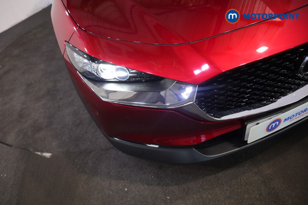 Used Mazda CX-30 2023 for sale - 76127764: Photo 34