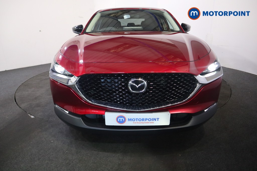 Used Mazda CX-30 2023 for sale - 76127764: Photo 35