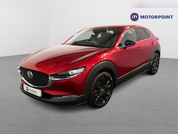 Used Mazda CX-30 2023 for sale - 76127764: Photo 3