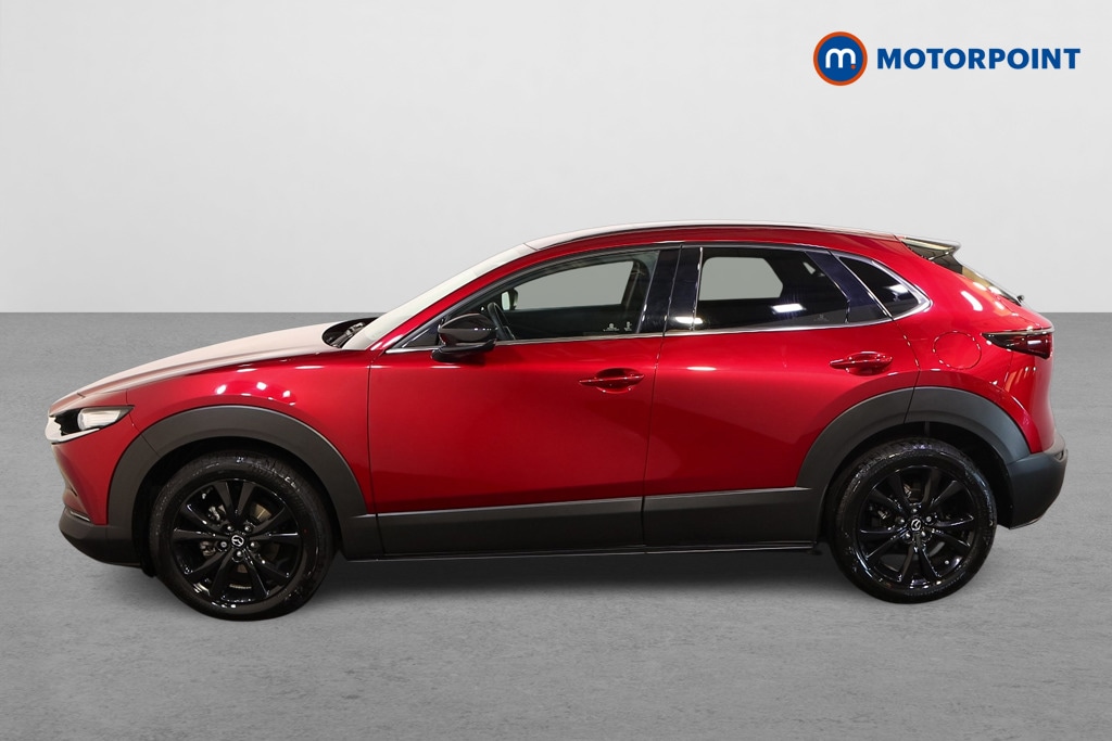 Used Mazda CX-30 2023 for sale - 76127764: Photo 4