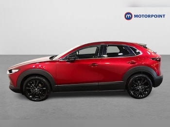 Used Mazda CX-30 2023 for sale - 76127764: Photo 4