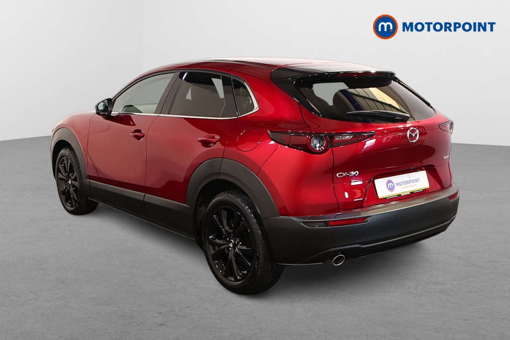 Used Mazda CX-30 2023 for sale - 76127764: Photo 5