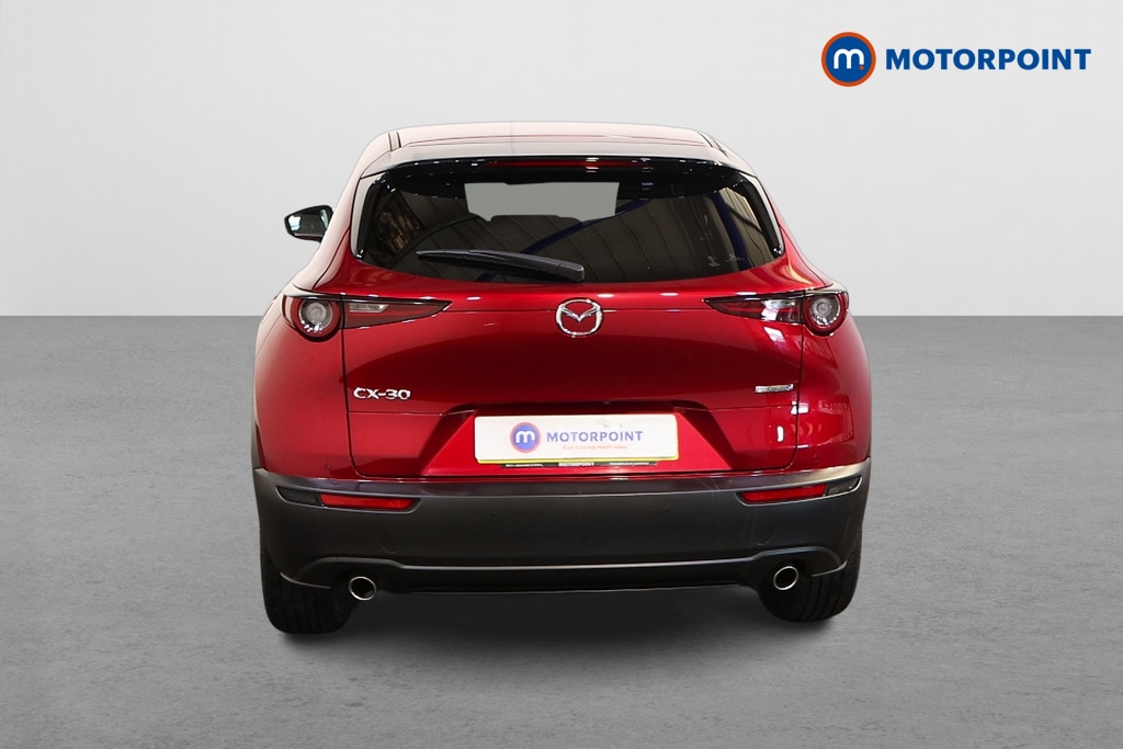 Used Mazda CX-30 2023 for sale - 76127764: Photo 6