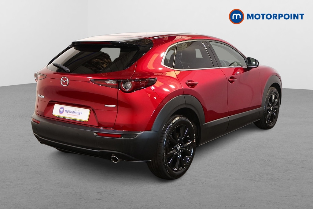 Used Mazda CX-30 2023 for sale - 76127764: Photo 7