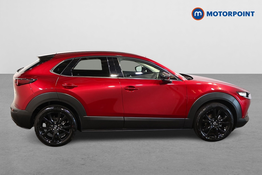 Used Mazda CX-30 2023 for sale - 76127764: Photo 8