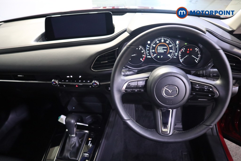 Used Mazda CX-30 2023 for sale - 76127764: Photo 9