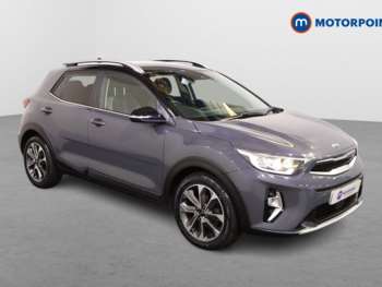 2021 - 1.0T GDi 48V Connect 5dr