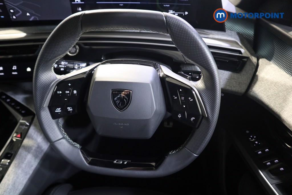 Used Peugeot 5008 2025 for sale - 76641324: Photo 10