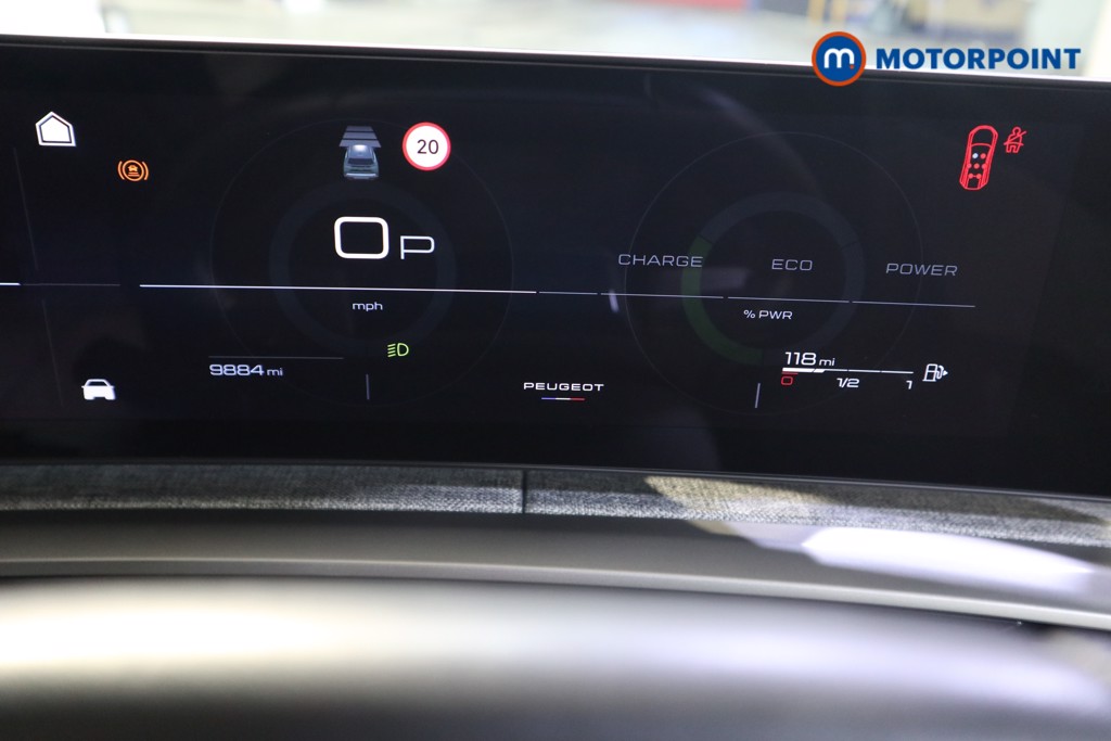 Used Peugeot 5008 2025 for sale - 76641324: Photo 14