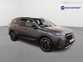 Used Peugeot 5008 2025 for sale - 76641324: Photo