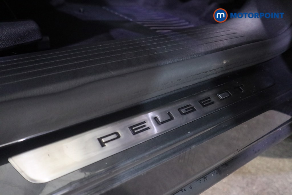 Used Peugeot 5008 2025 for sale - 76641324: Photo 24