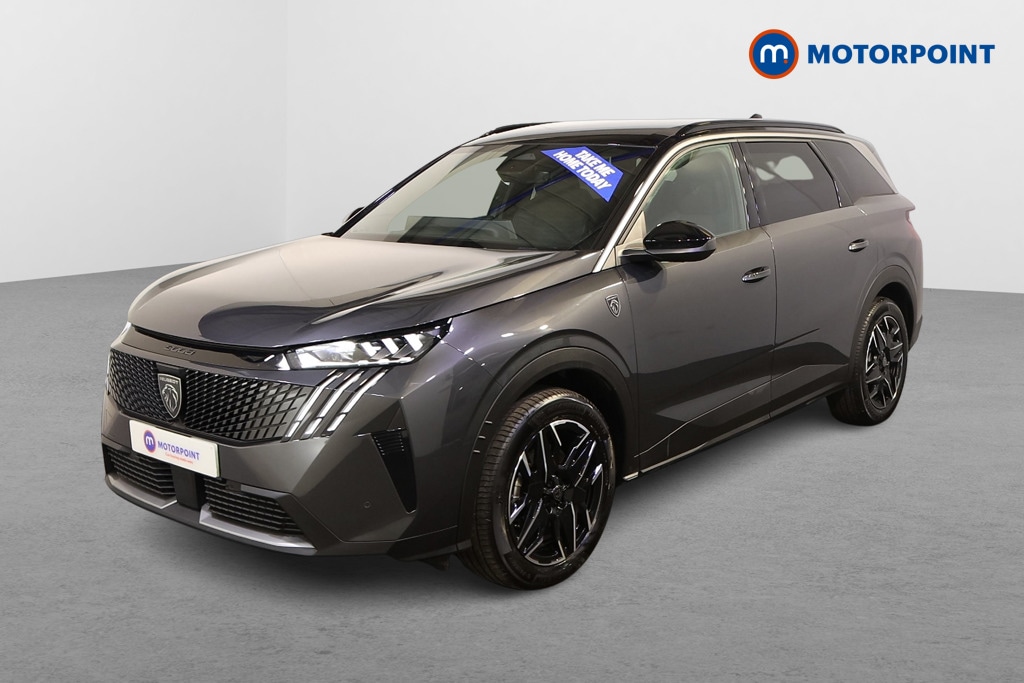 Used Peugeot 5008 2025 for sale - 76641324: Photo 3