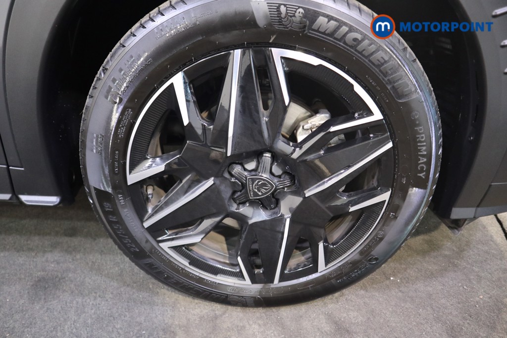 Used Peugeot 5008 2025 for sale - 76641324: Photo 34