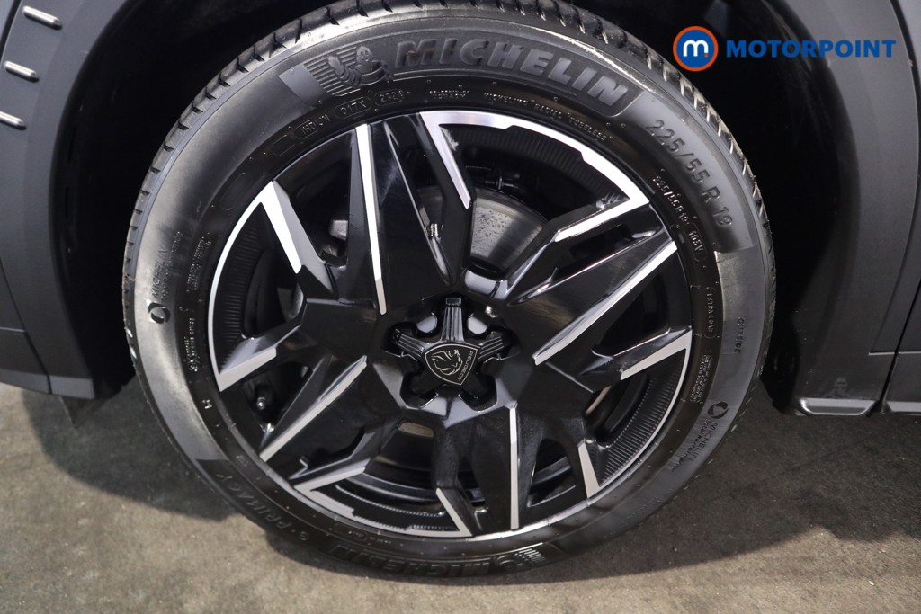 Used Peugeot 5008 2025 for sale - 76641324: Photo 35