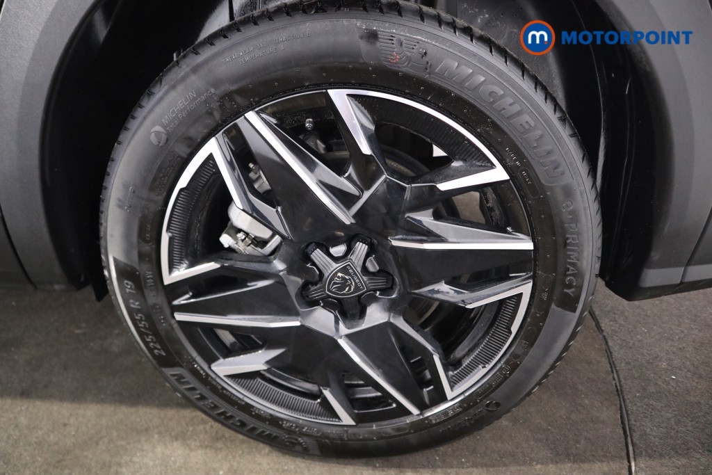 Used Peugeot 5008 2025 for sale - 76641324: Photo 36