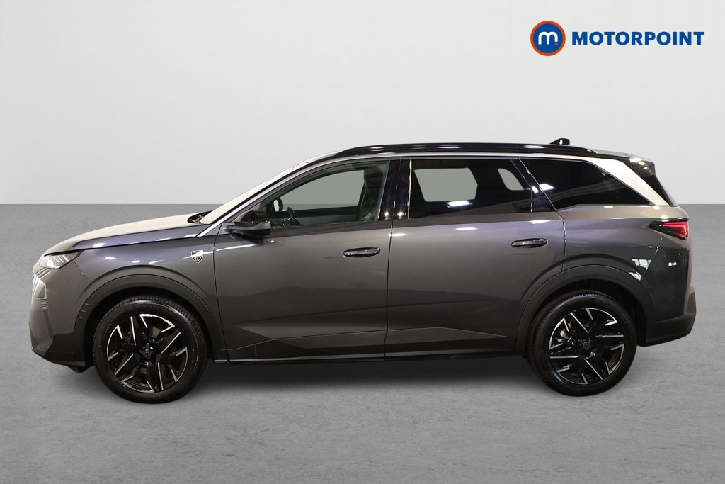 Used Peugeot 5008 2025 for sale - 76641324: Photo 4