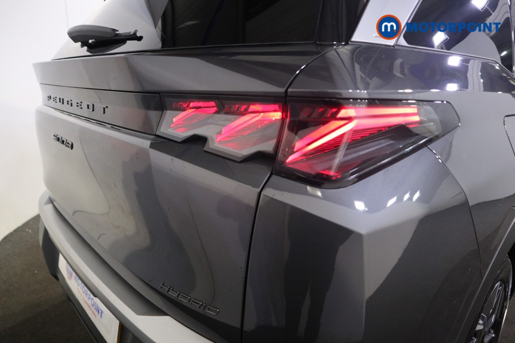 Used Peugeot 5008 2025 for sale - 76641324: Photo 40