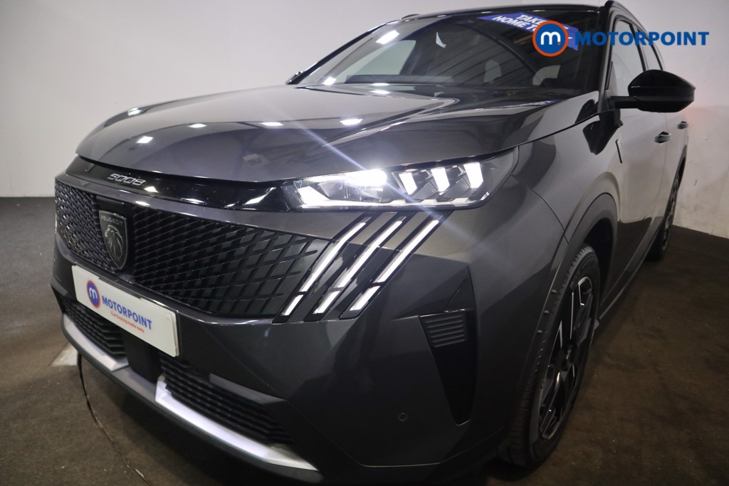 Used Peugeot 5008 2025 for sale - 76641324: Photo 46