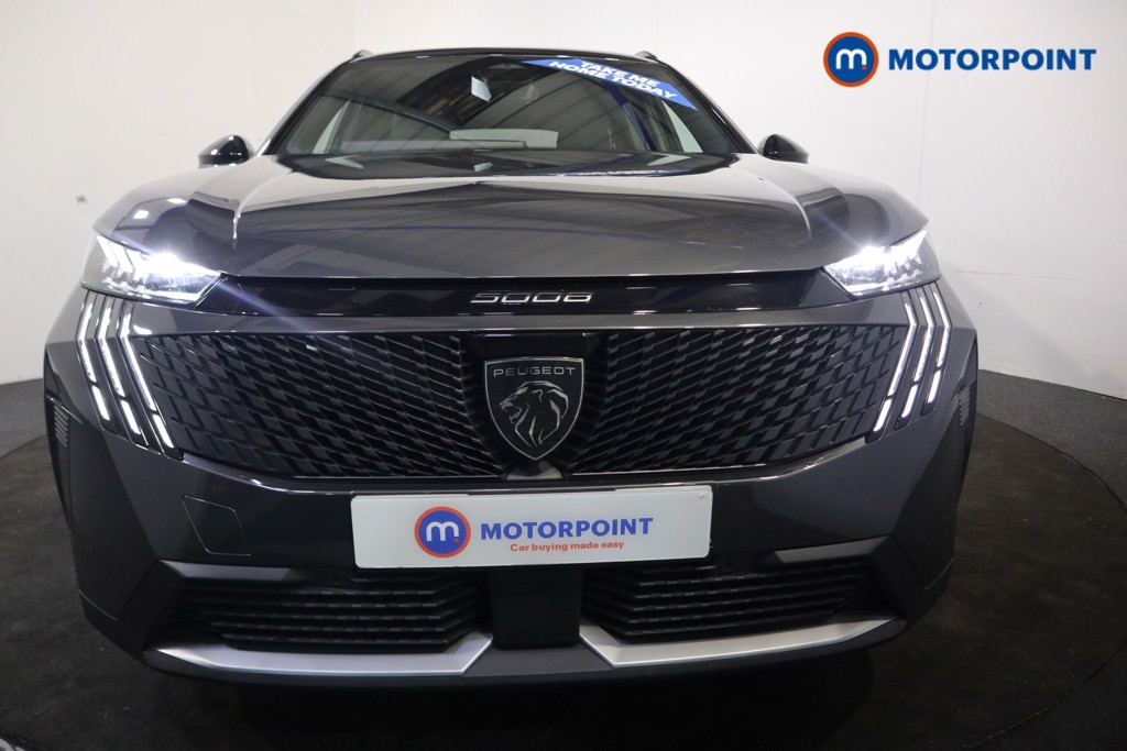 Used Peugeot 5008 2025 for sale - 76641324: Photo 47