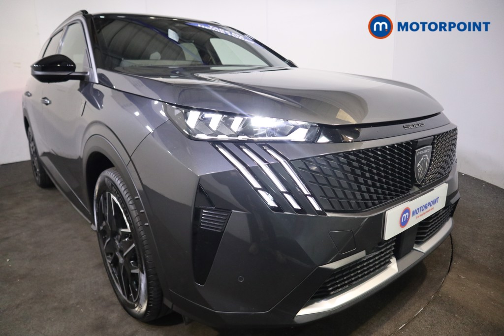 Used Peugeot 5008 2025 for sale - 76641324: Photo 48