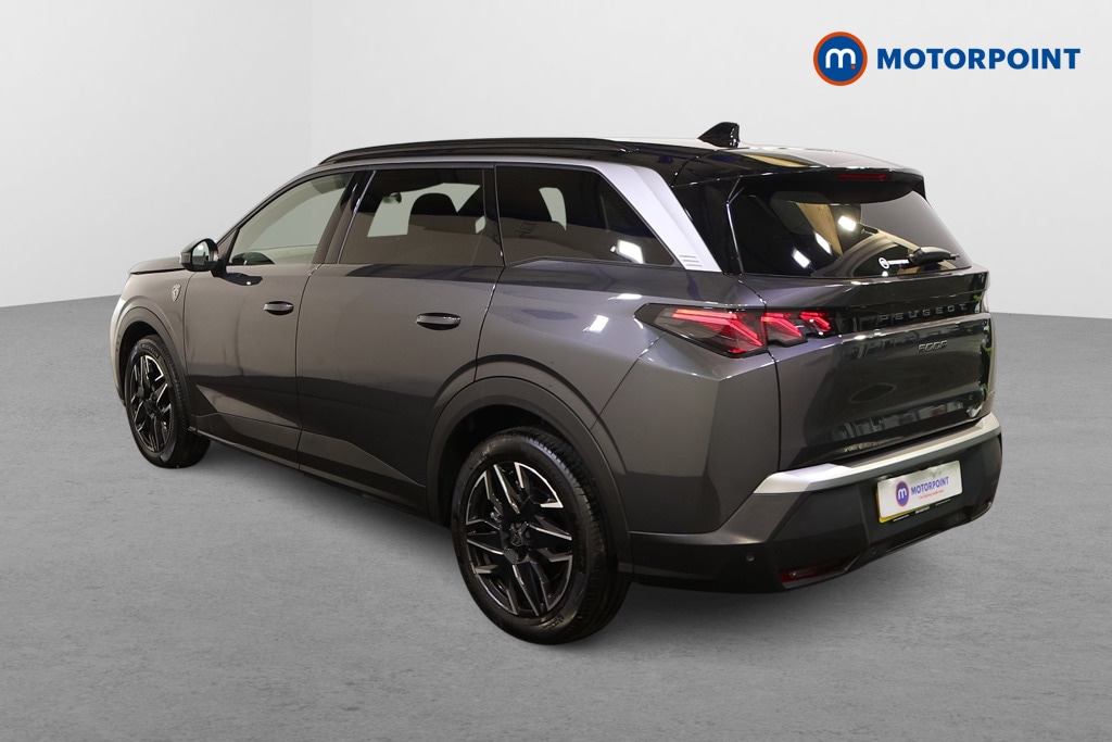 Used Peugeot 5008 2025 for sale - 76641324: Photo 5