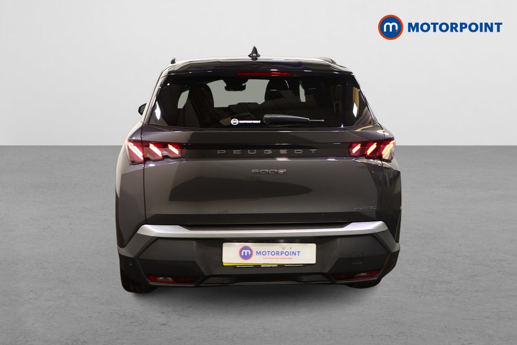 Used Peugeot 5008 2025 for sale - 76641324: Photo 6