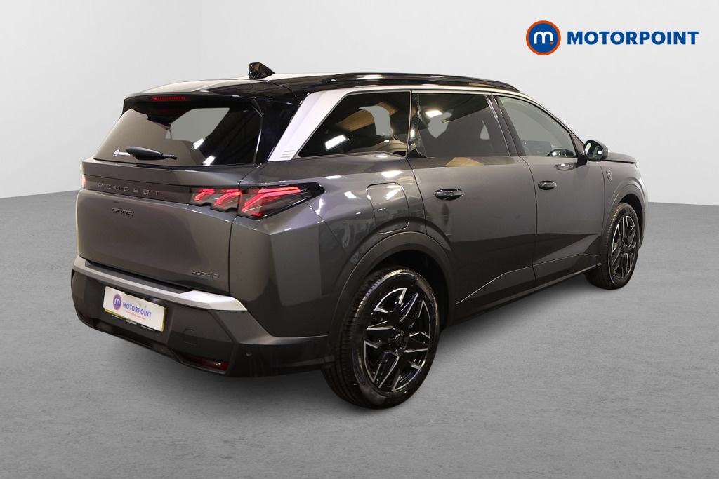 Used Peugeot 5008 2025 for sale - 76641324: Photo 7