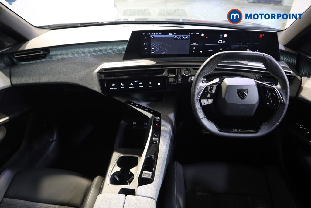 Used Peugeot 5008 2025 for sale - 76641324: Photo 9