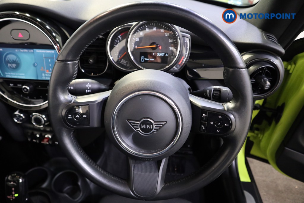 Used MINI Convertible 2021 for sale - 77125424: Photo 10