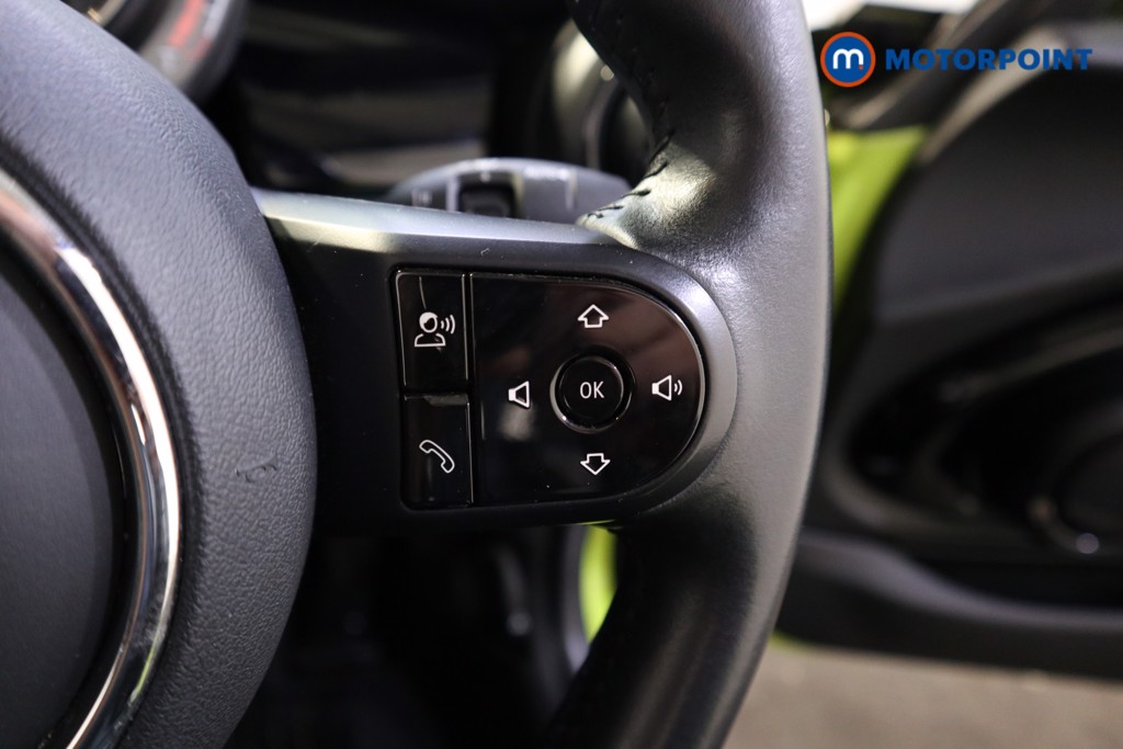 Used MINI Convertible 2021 for sale - 77125424: Photo 12