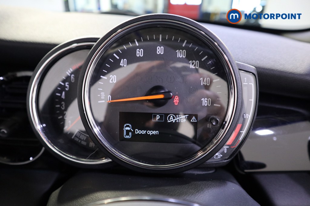 Used MINI Convertible 2021 for sale - 77125424: Photo 13