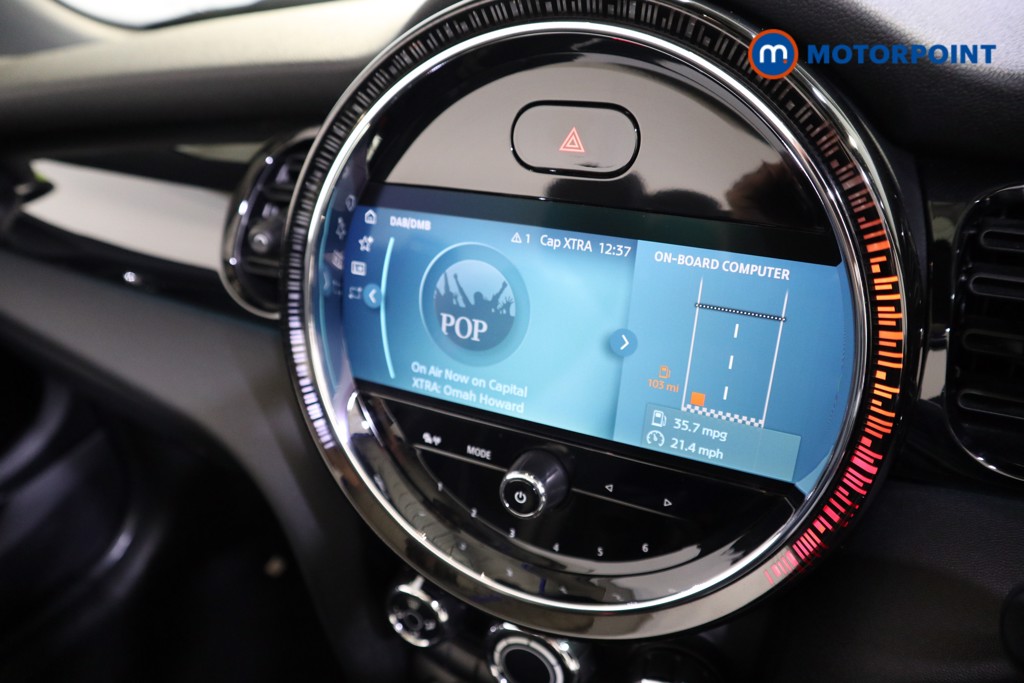 Used MINI Convertible 2021 for sale - 77125424: Photo 14