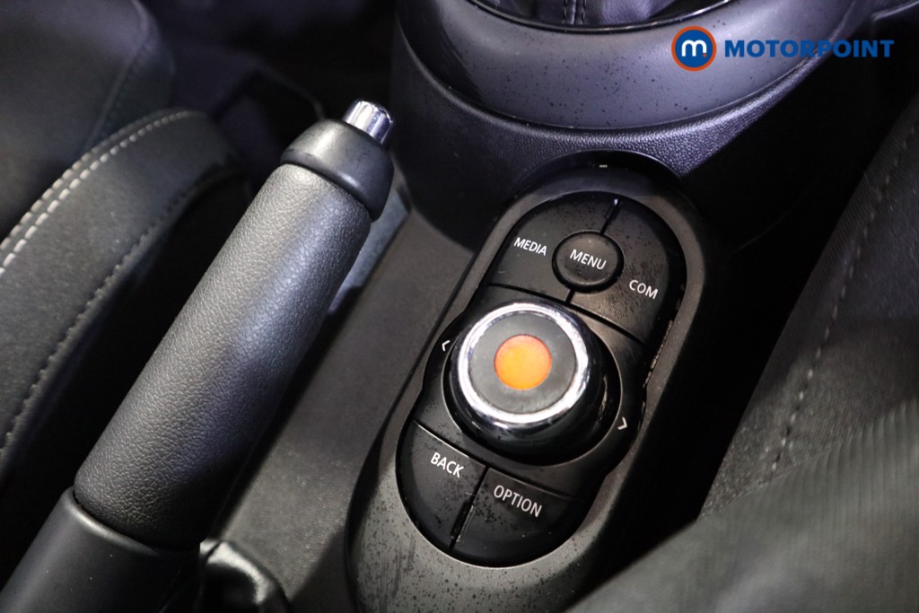 Used MINI Convertible 2021 for sale - 77125424: Photo 16