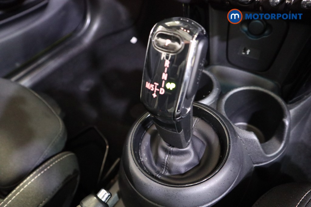 Used MINI Convertible 2021 for sale - 77125424: Photo 17