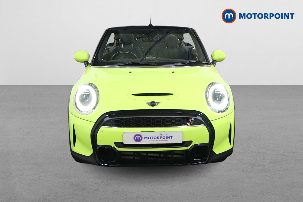 Used MINI Convertible 2021 for sale - 77125424: Photo 2