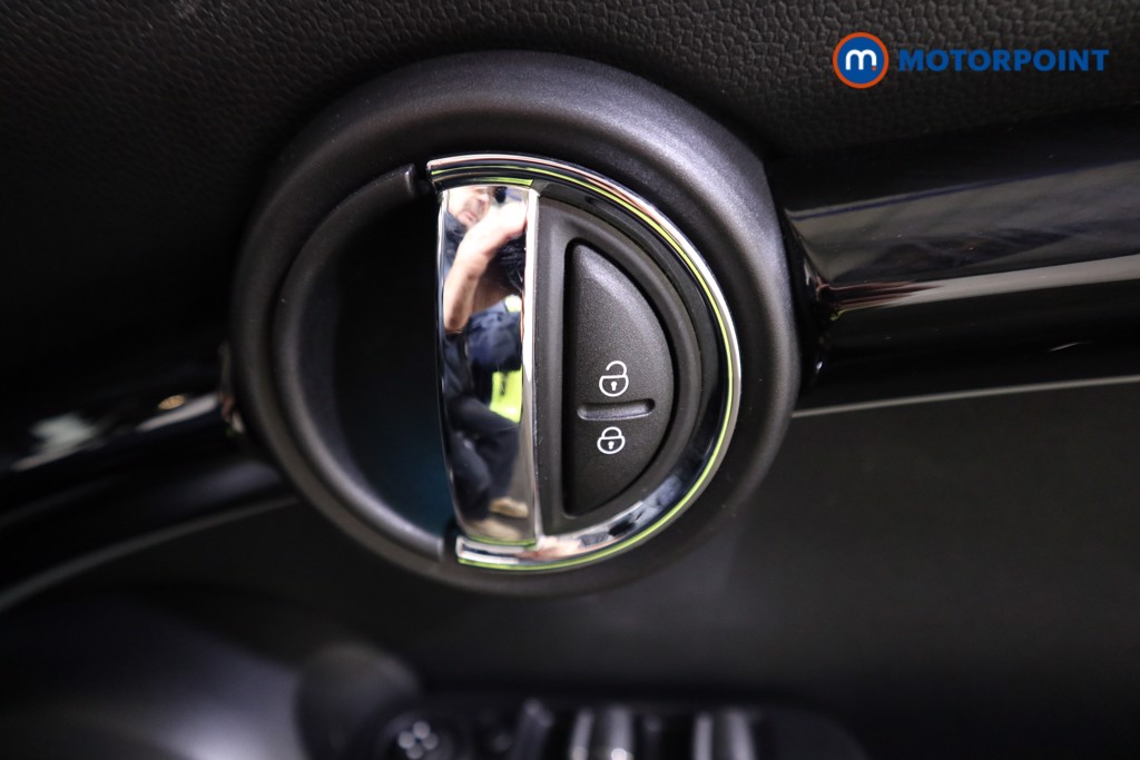 Used MINI Convertible 2021 for sale - 77125424: Photo 20