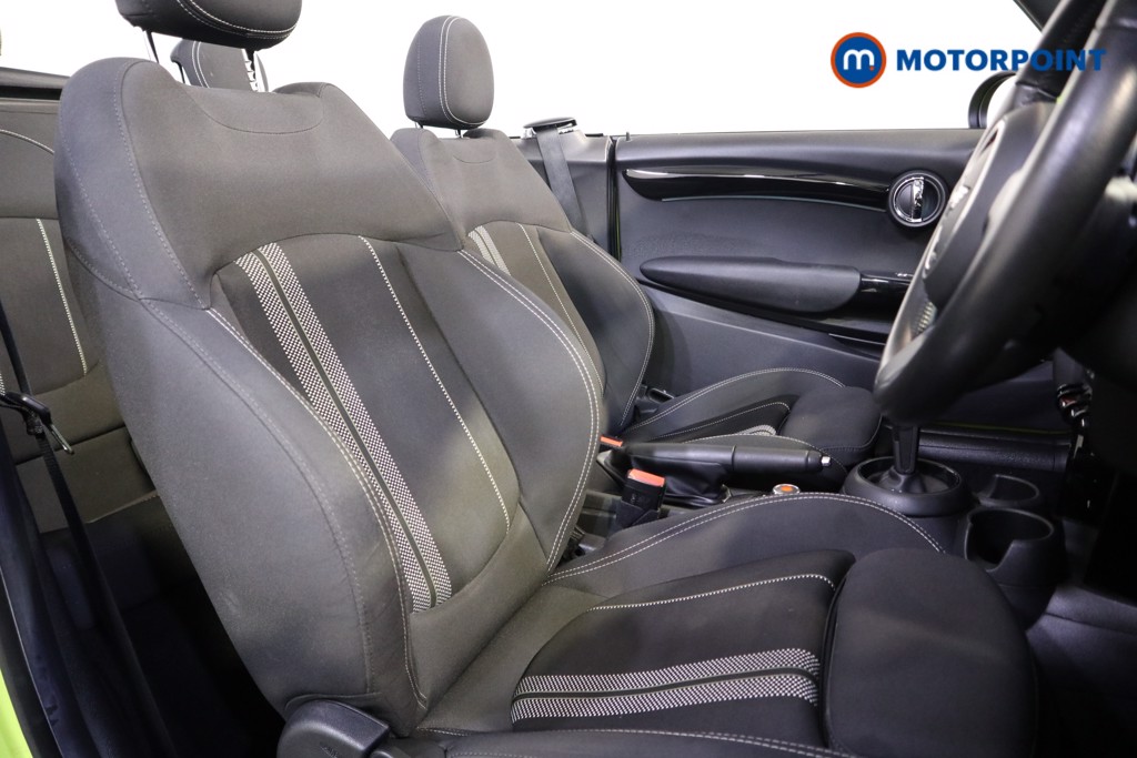 Used MINI Convertible 2021 for sale - 77125424: Photo 21