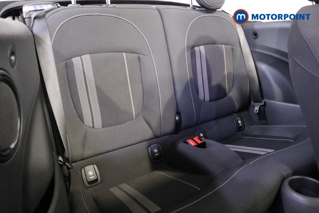 Used MINI Convertible 2021 for sale - 77125424: Photo 22