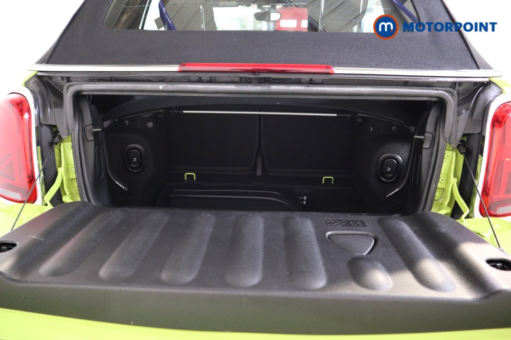 Used MINI Convertible 2021 for sale - 77125424: Photo 26