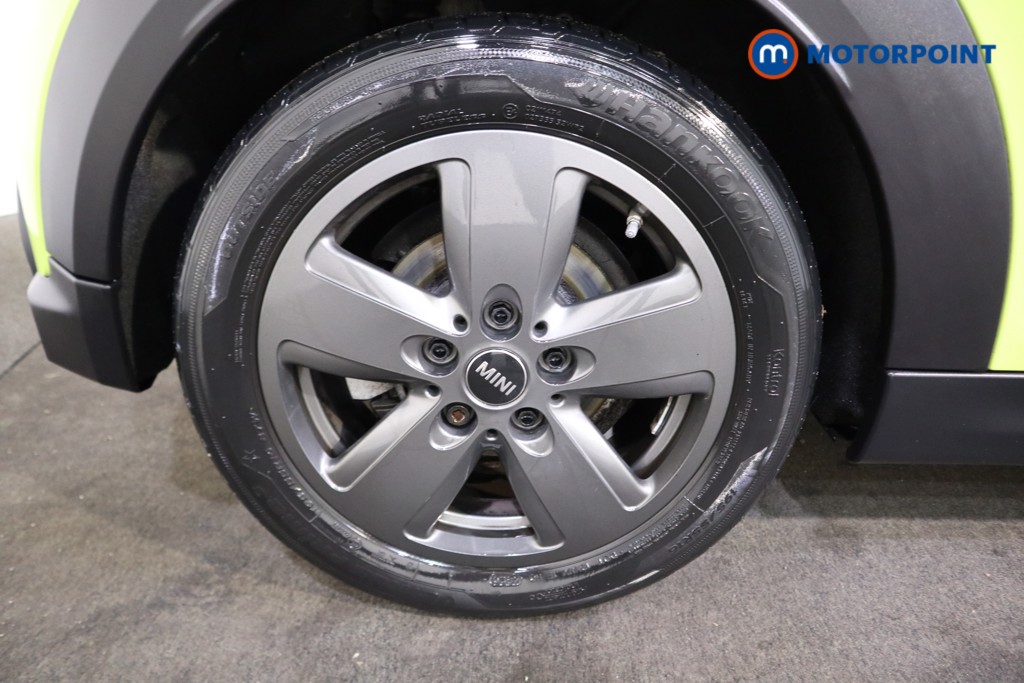 Used MINI Convertible 2021 for sale - 77125424: Photo 27