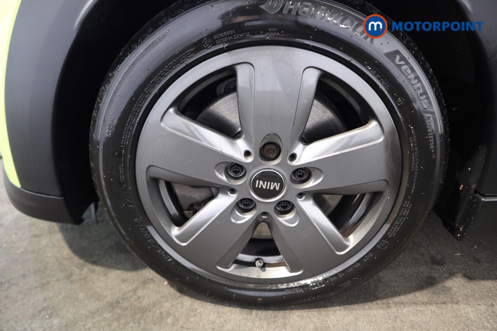 Used MINI Convertible 2021 for sale - 77125424: Photo 29