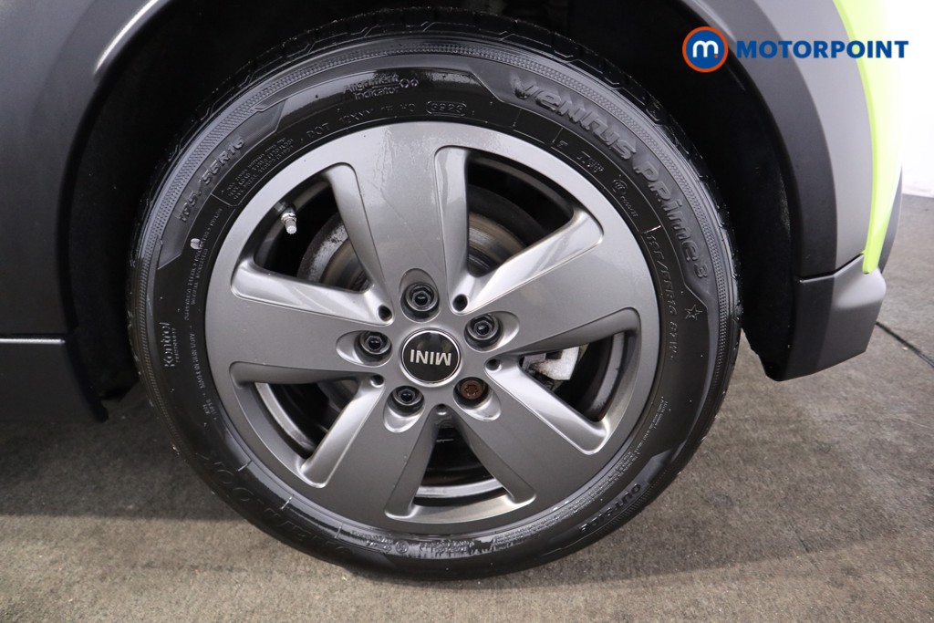 Used MINI Convertible 2021 for sale - 77125424: Photo 30