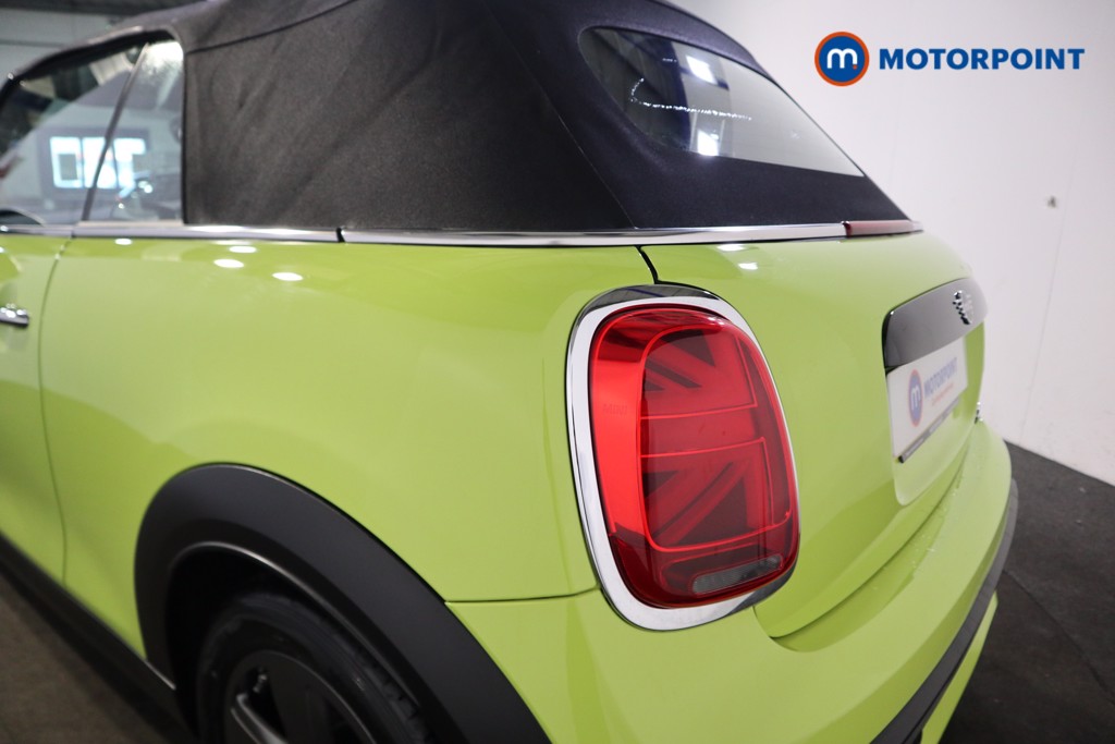 Used MINI Convertible 2021 for sale - 77125424: Photo 32