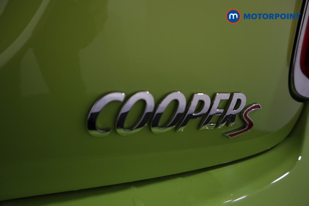 Used MINI Convertible 2021 for sale - 77125424: Photo 34