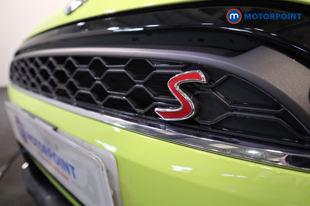 Used MINI Convertible 2021 for sale - 77125424: Photo 38