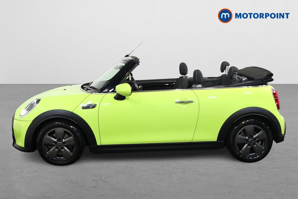 Used MINI Convertible 2021 for sale - 77125424: Photo 4