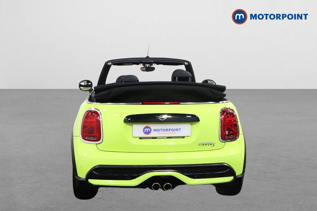 Used MINI Convertible 2021 for sale - 77125424: Photo 6