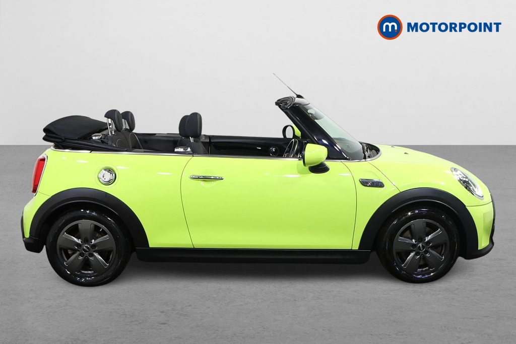 Used MINI Convertible 2021 for sale - 77125424: Photo 8
