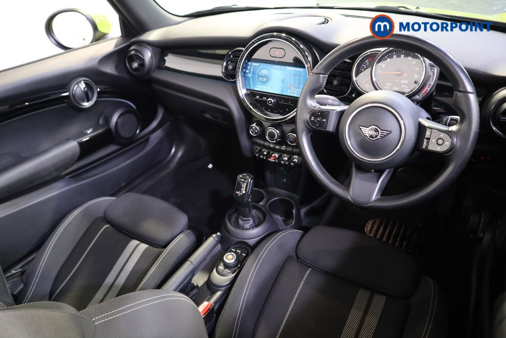 Used MINI Convertible 2021 for sale - 77125424: Photo 9