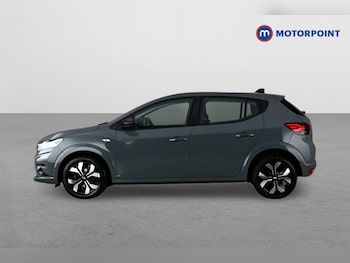 Used Dacia Sandero 2024 for sale - 78657444: Photo